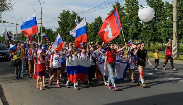 «Нынешний фестиваль станет рекордным по количеству команд». Фестиваль в Тольятти стартовал!