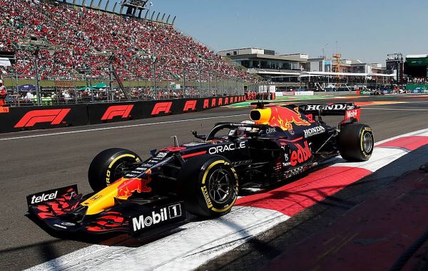 Red Bull Racing ищет источник утечки информации в собственной системе